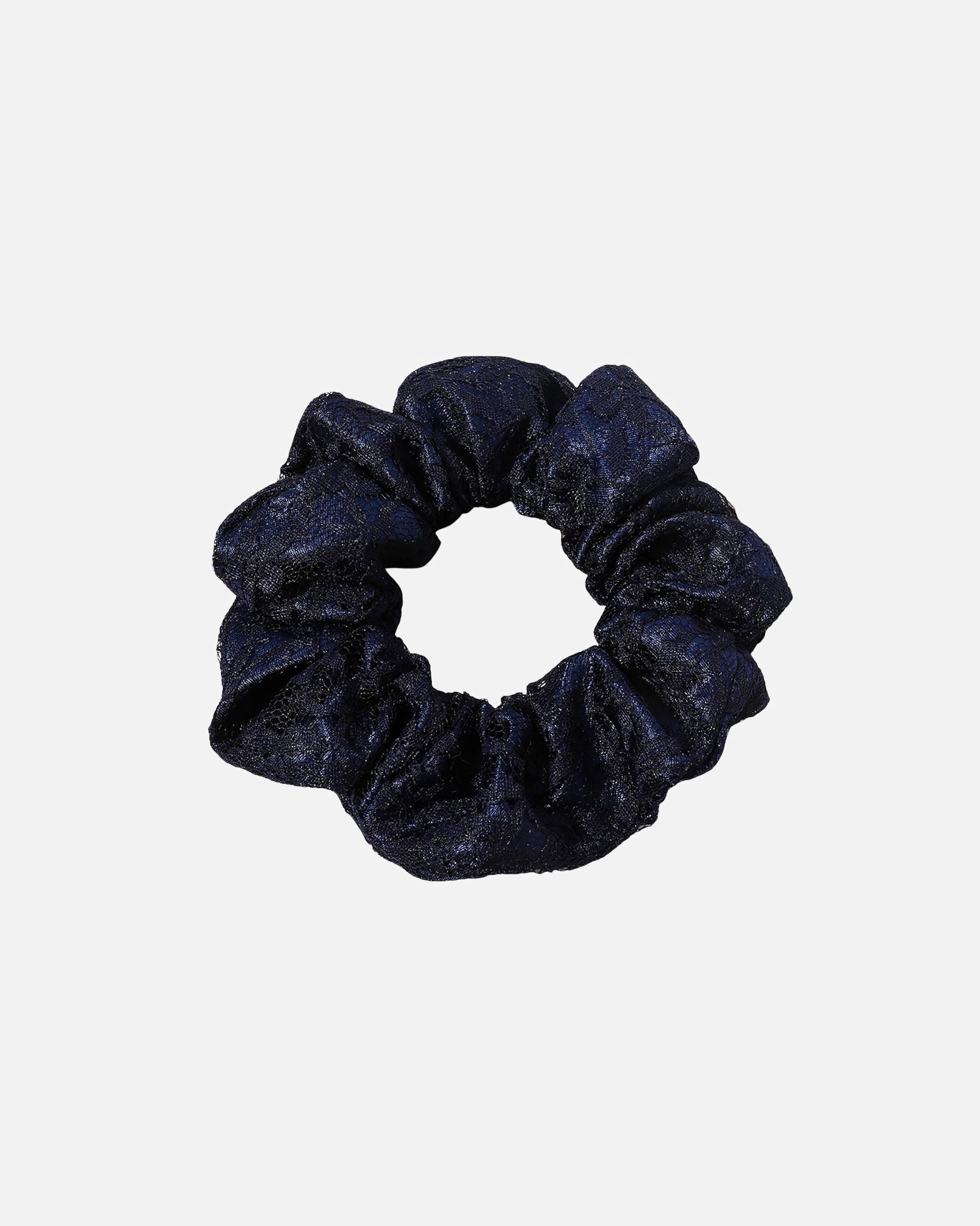 Kriss Rubins Alise Scrunchie Haargummi - 1 Stück