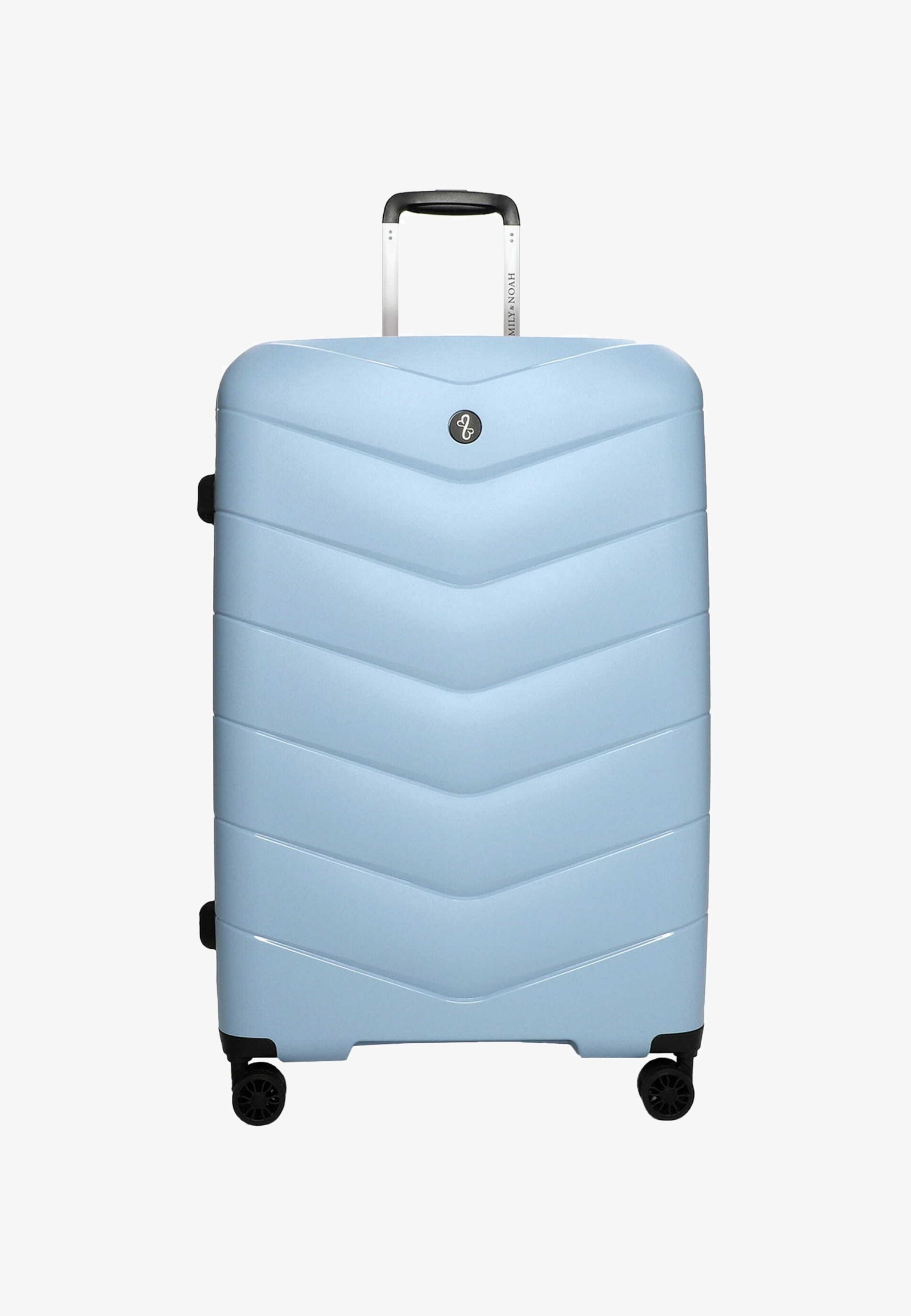 Emily & Noah E&N TRAVELBESTIE WERNER L - Valigie - blu fumo