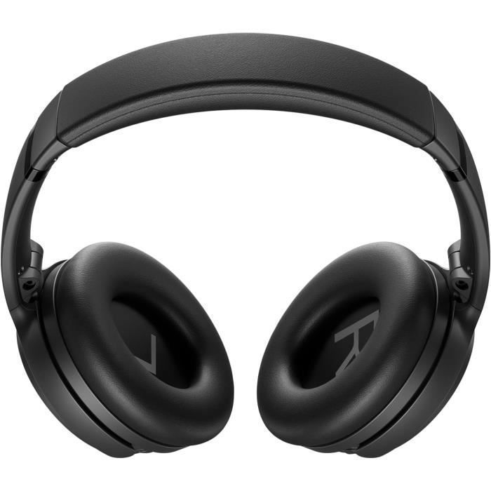Kabellose Kopfhörer – BOSE – QuietComfort SC – Aktive Geräuschunterdrückung – Bluetooth 5.1 – Schwarz