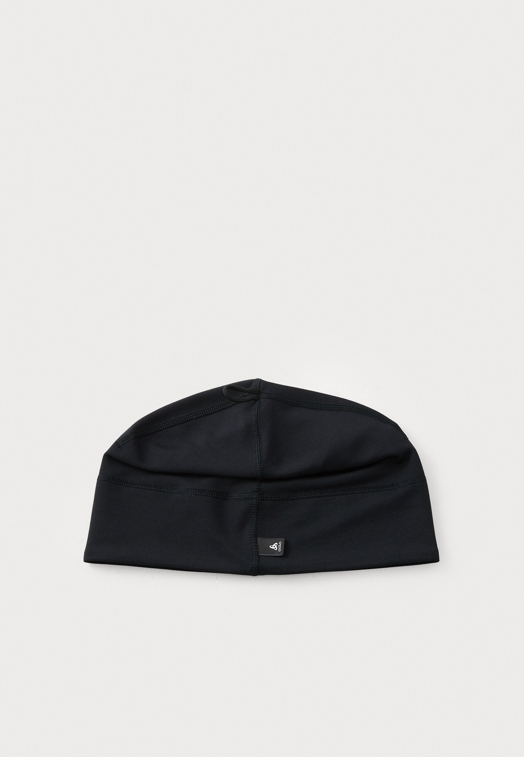 Bonnet chaud unisexe ODLO - noir
