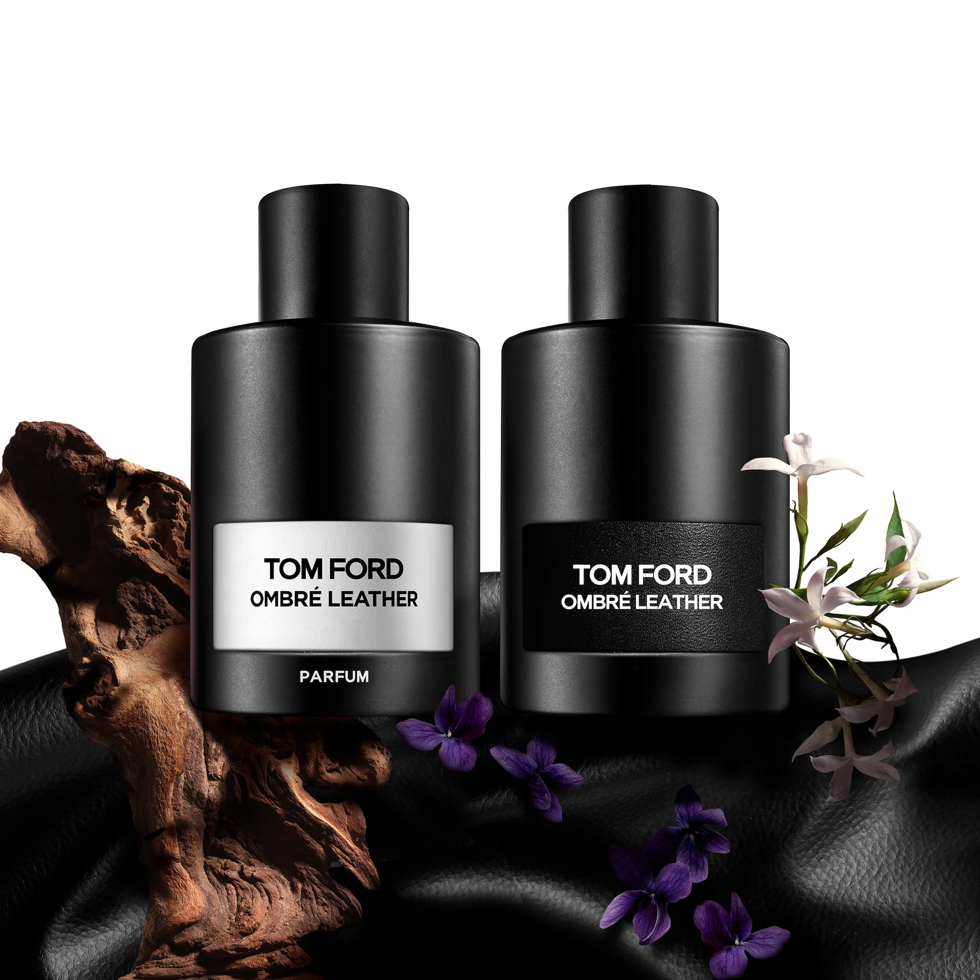 Ombré Leather EdP 100 ml - TOM FORD