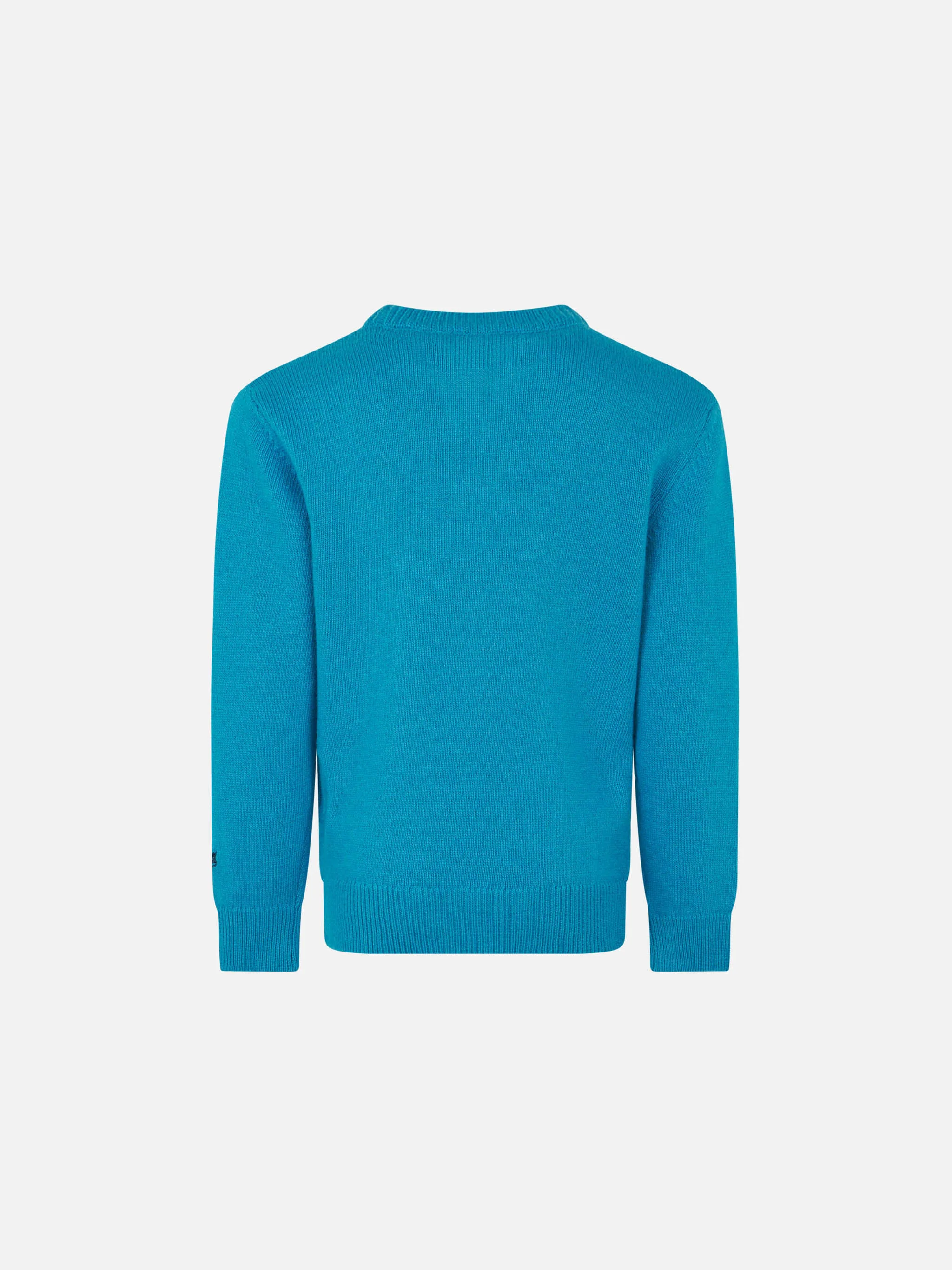Maglione da bambino con stampa Snoopy I'm Cool | Edizione speciale Pea