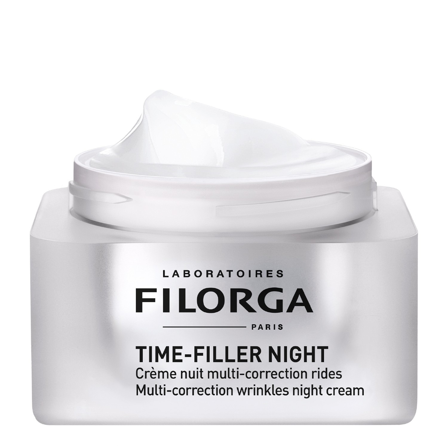Crema de noche antiedad Filorga TIME-FILLER - 50 ml