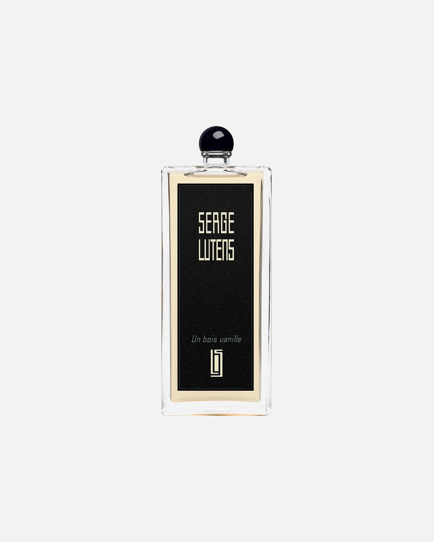 Woda perfumowana Serge Lutens Collection Noire Un bois vanille – 50 ml