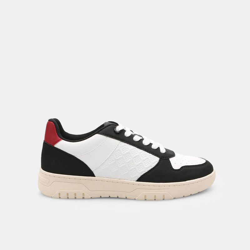 Bata Red Label Męskie Sznurowane