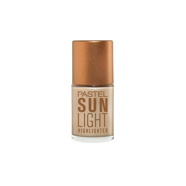Pastel Cosmetics nestemäinen korostuskynä, Sunlight 101