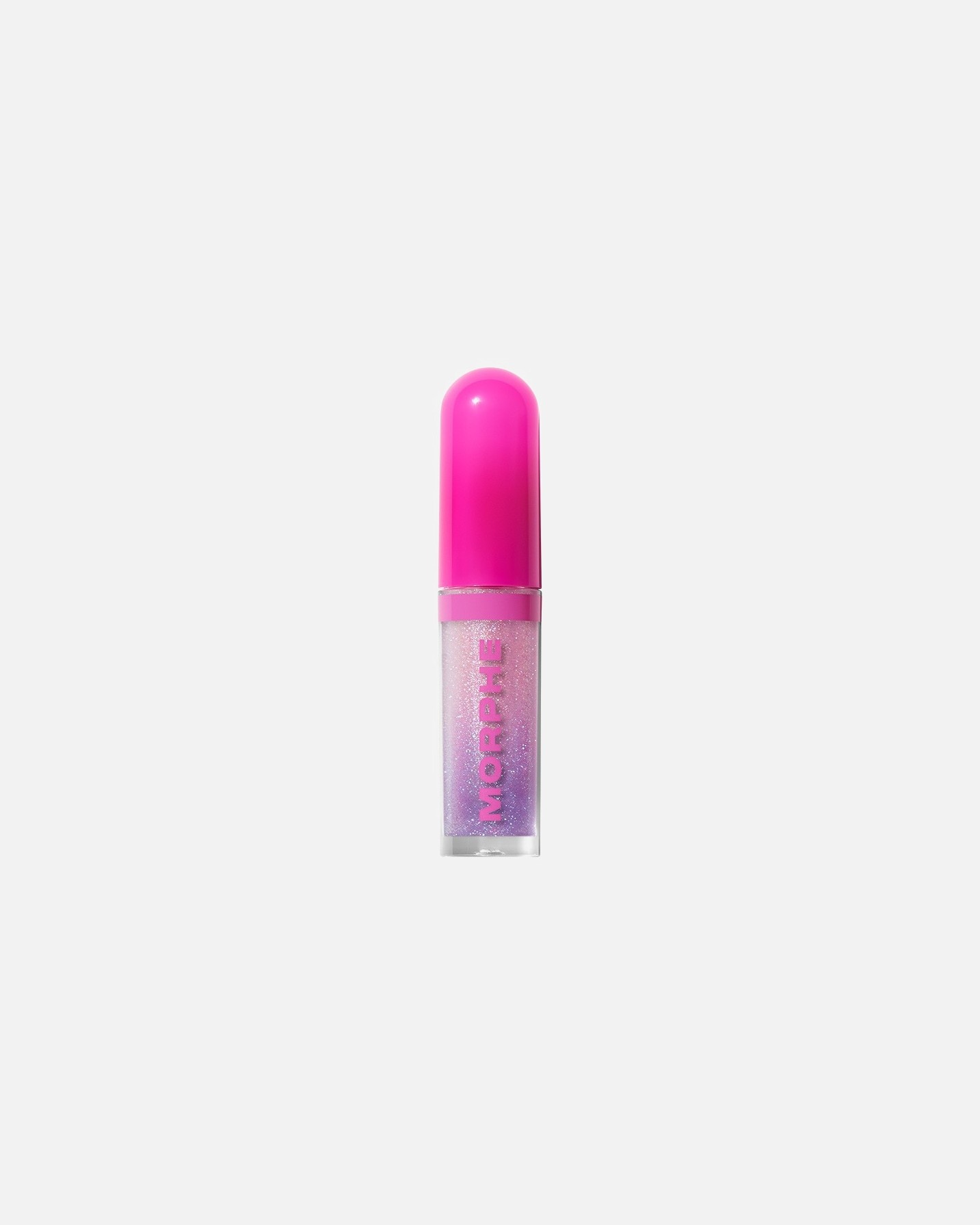 Morphe Lip Oil Forbidden Collection Lust Potion dvojfázový olej na pery - 24,8 g