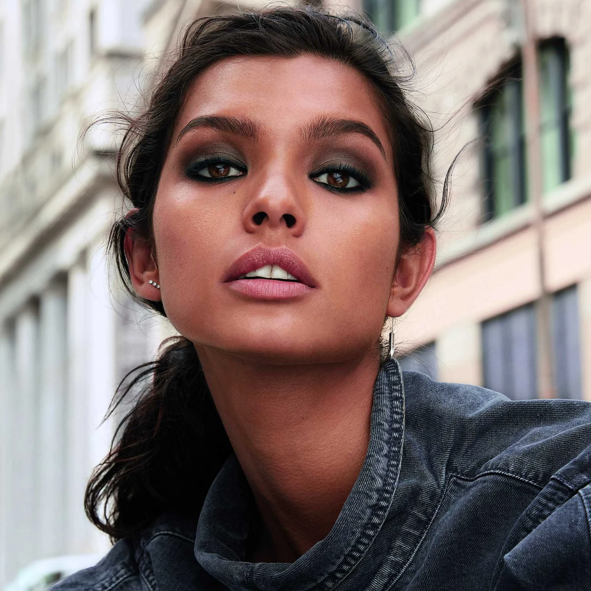 Maybelline Automatic Gel Pencil Tattoo Liner 10 db-os, fekete
