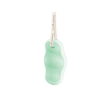 Foamie Aloe You Very Much Solid sjampo 1 enhet 1 enhet