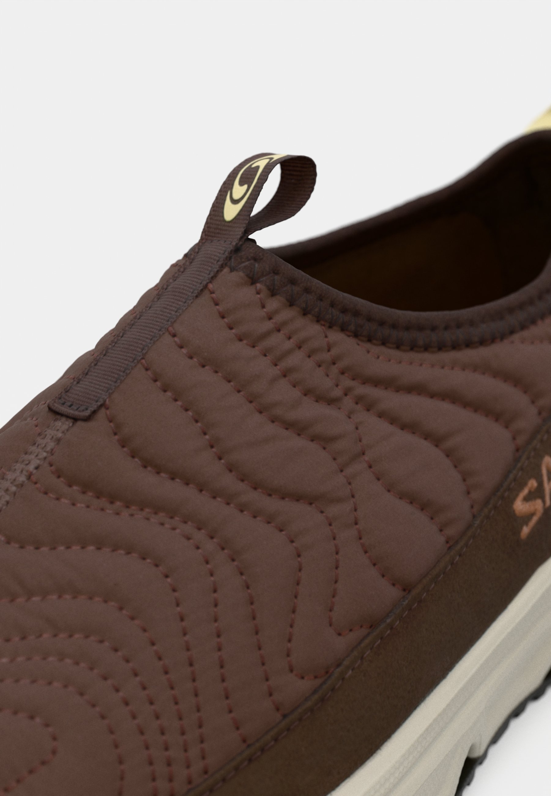 Salomon Sportstyle lage sneakers