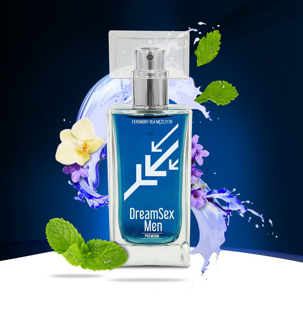 DreamSex Men Premium