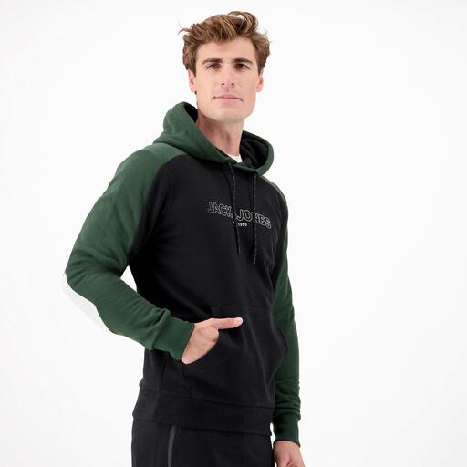  Jack & Jones-blocket