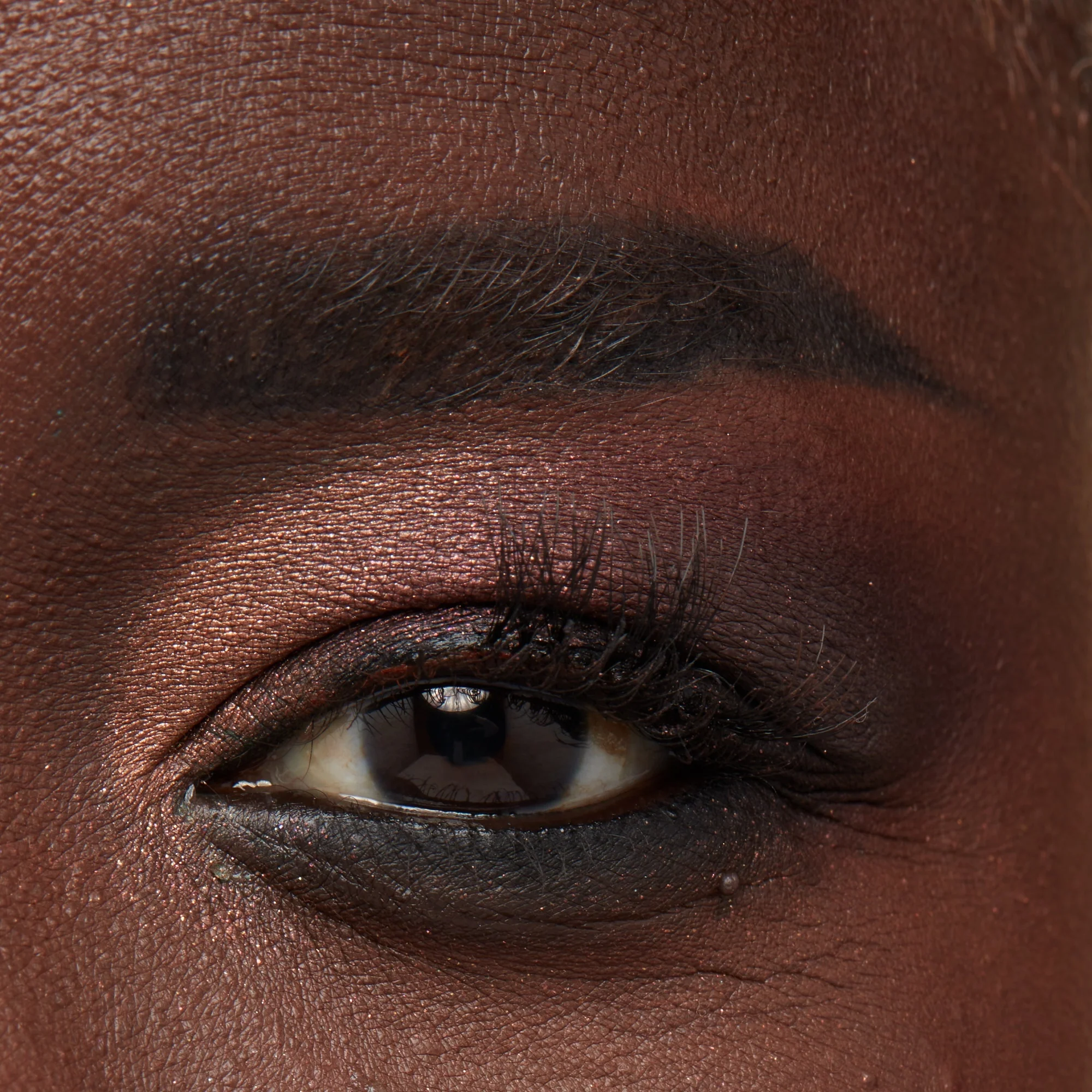 Occhi Zero to Brow Gel - Gel e mascara sopracciglia