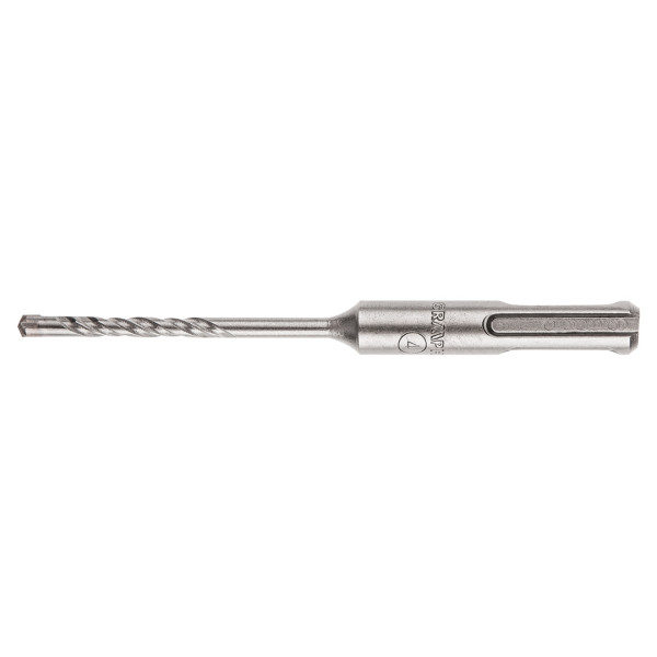 Wiertło do betonu SDS Plus, 4x110 mm GRAPHITE 57H400