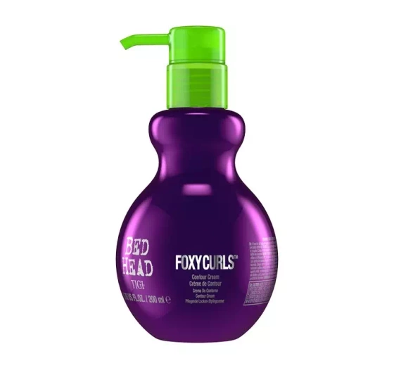 TIGI BED HEAD FOXY CURLS CREME KREM DO LOKÓW