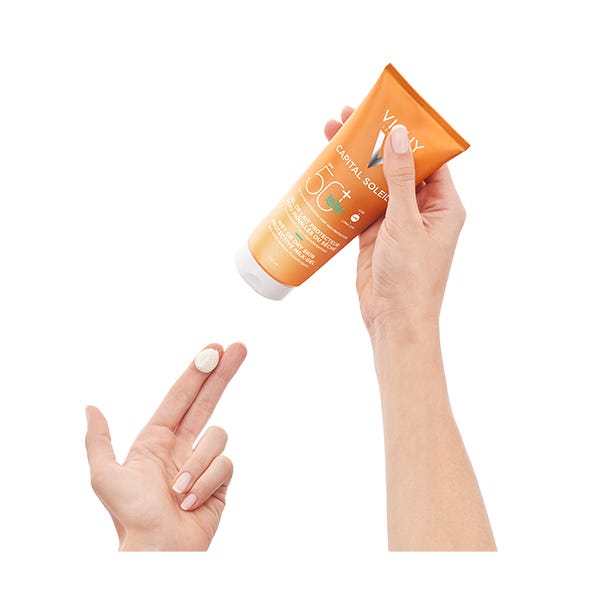 Ideal Soleil Ultra Olvadó Tejzselé SPF 50 | 200ML