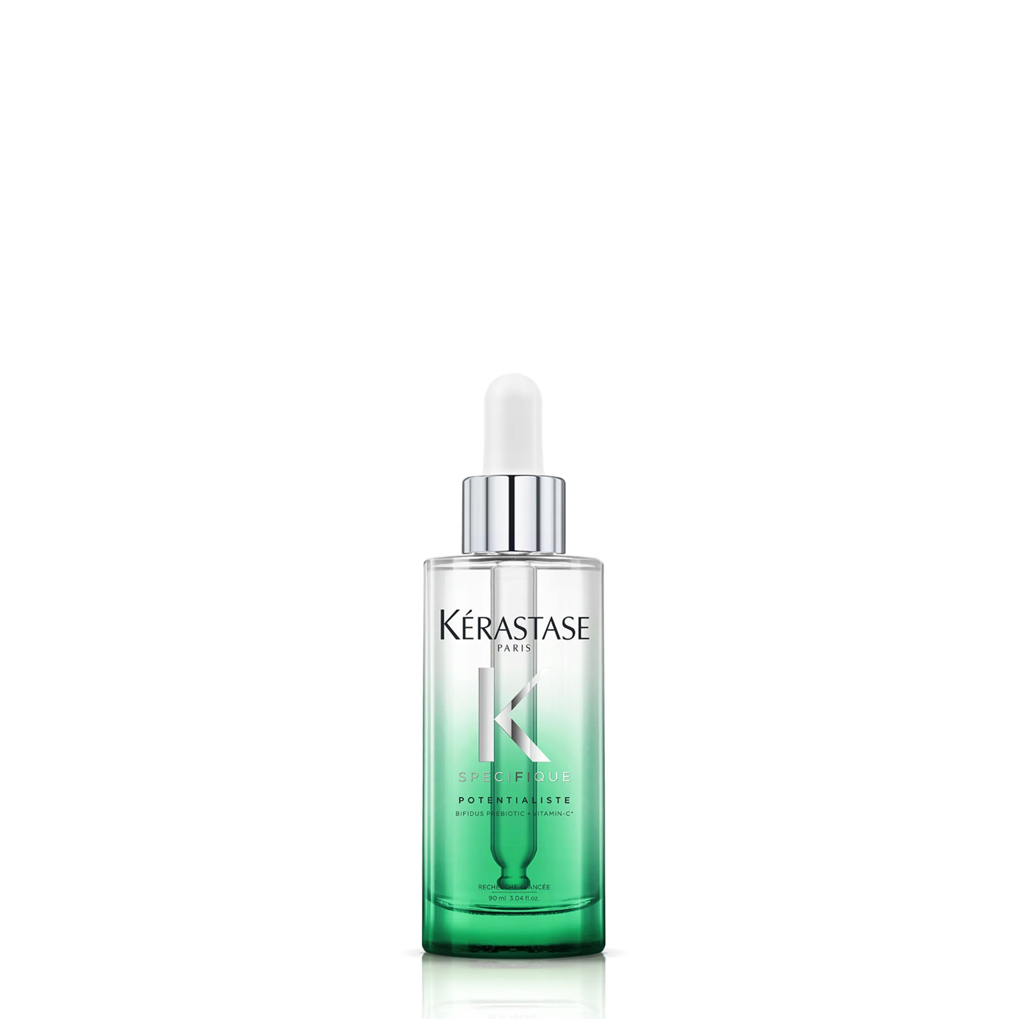 Spécifique Sérum Potentialiste - Siero Capelli