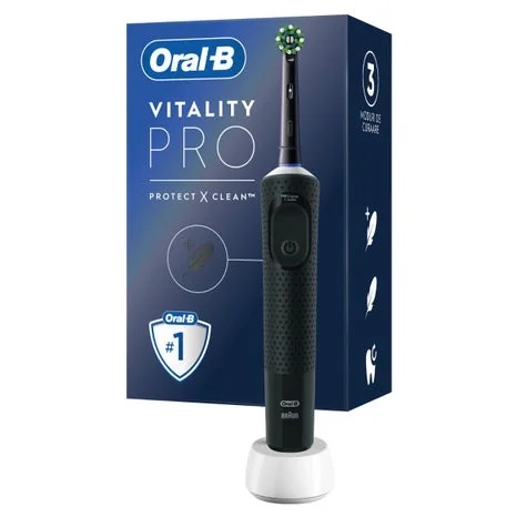 Zobna ščetka ORAL-B Oralb Vitality za odrasle Ele