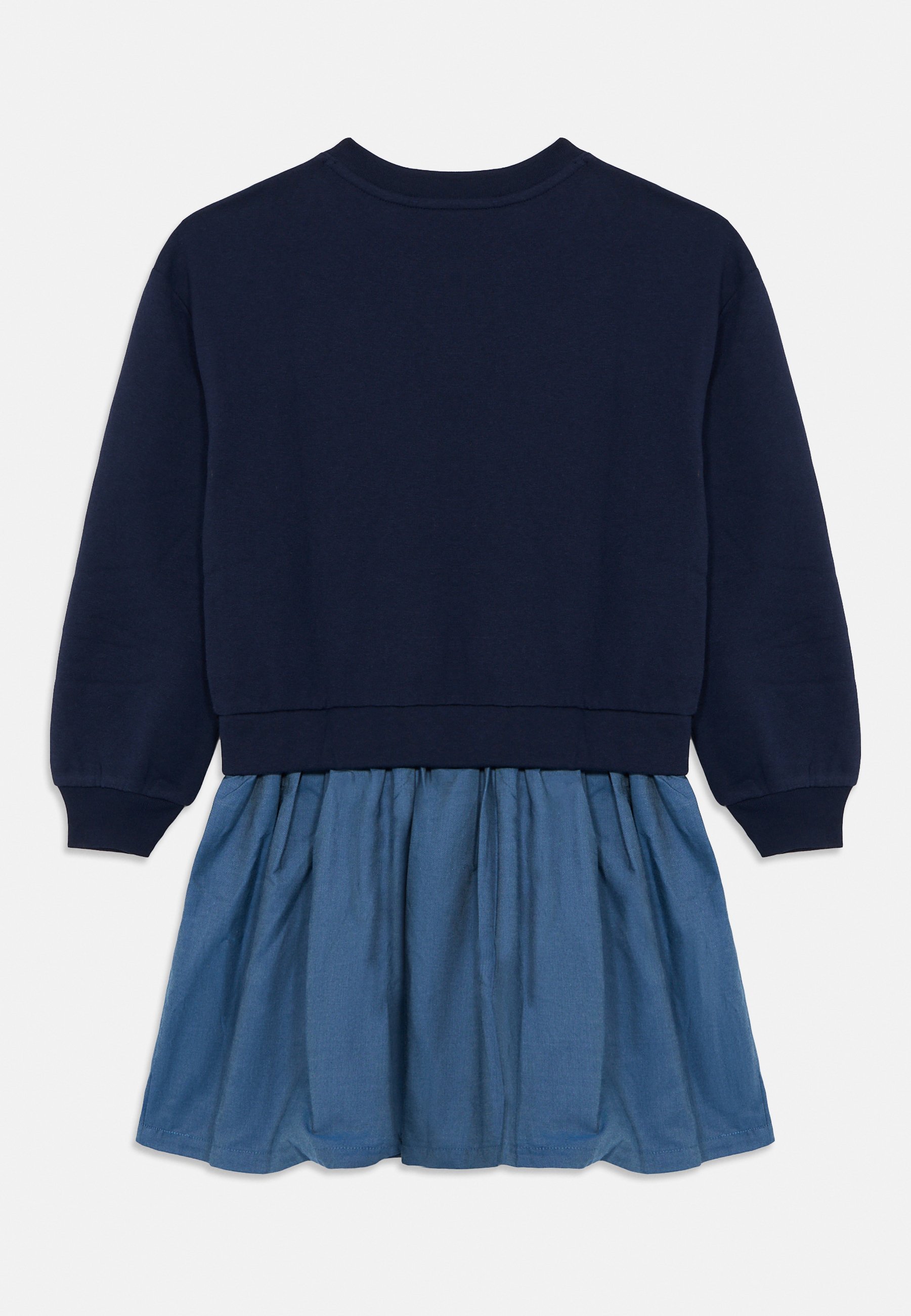 GAP JURK MEISJES - Dagjurk - marineblauwe uniform