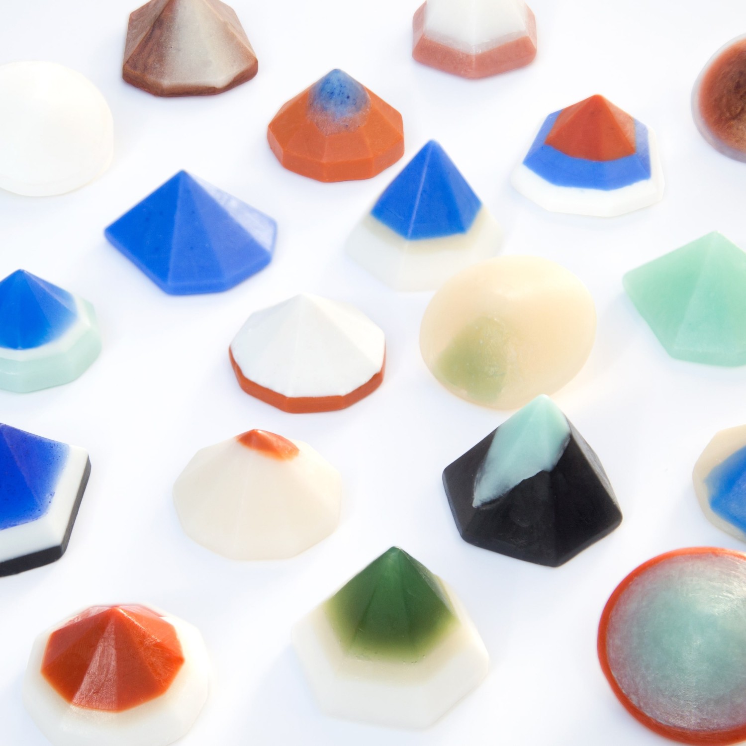 Seem Soap Patience N°2