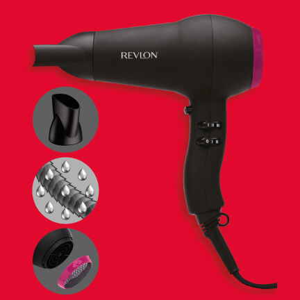 Revlon RVDR5823E1
