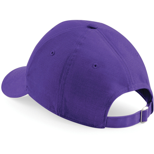 Gorra De Algodón Beechfield Athleisure