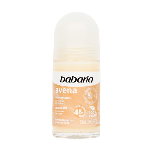 Βρώμη | 50ML