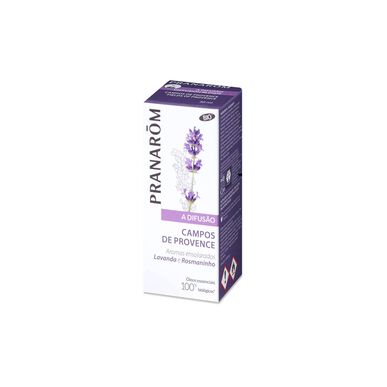 Pranarôm Difuzní pole Provence 30 ml 30 ml