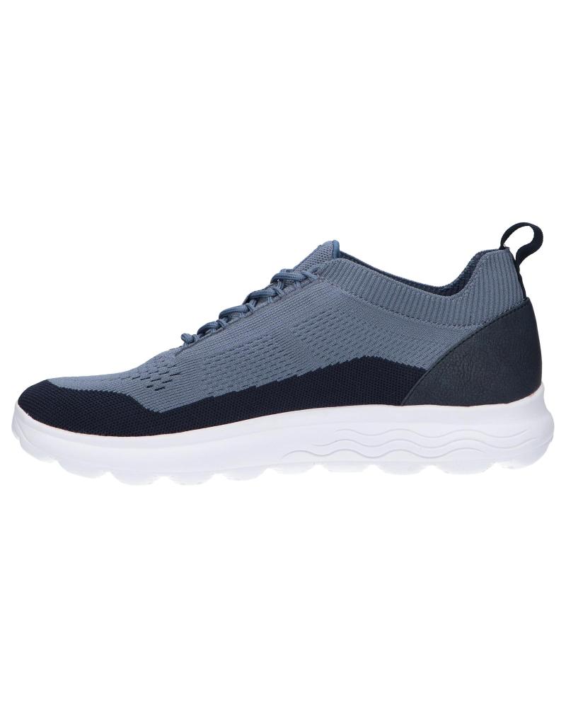 Zapatillas Deporte Geox U15bya 0001m U Spherica