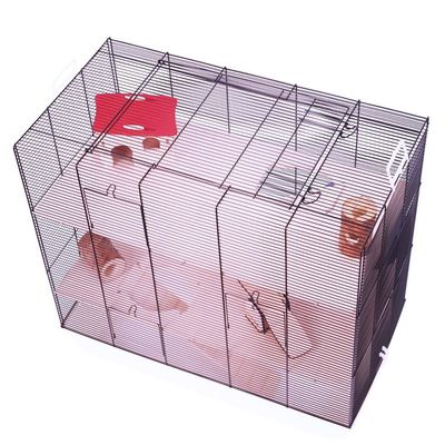 Skyline Fun Area Leon Petite Maison pour Animaux