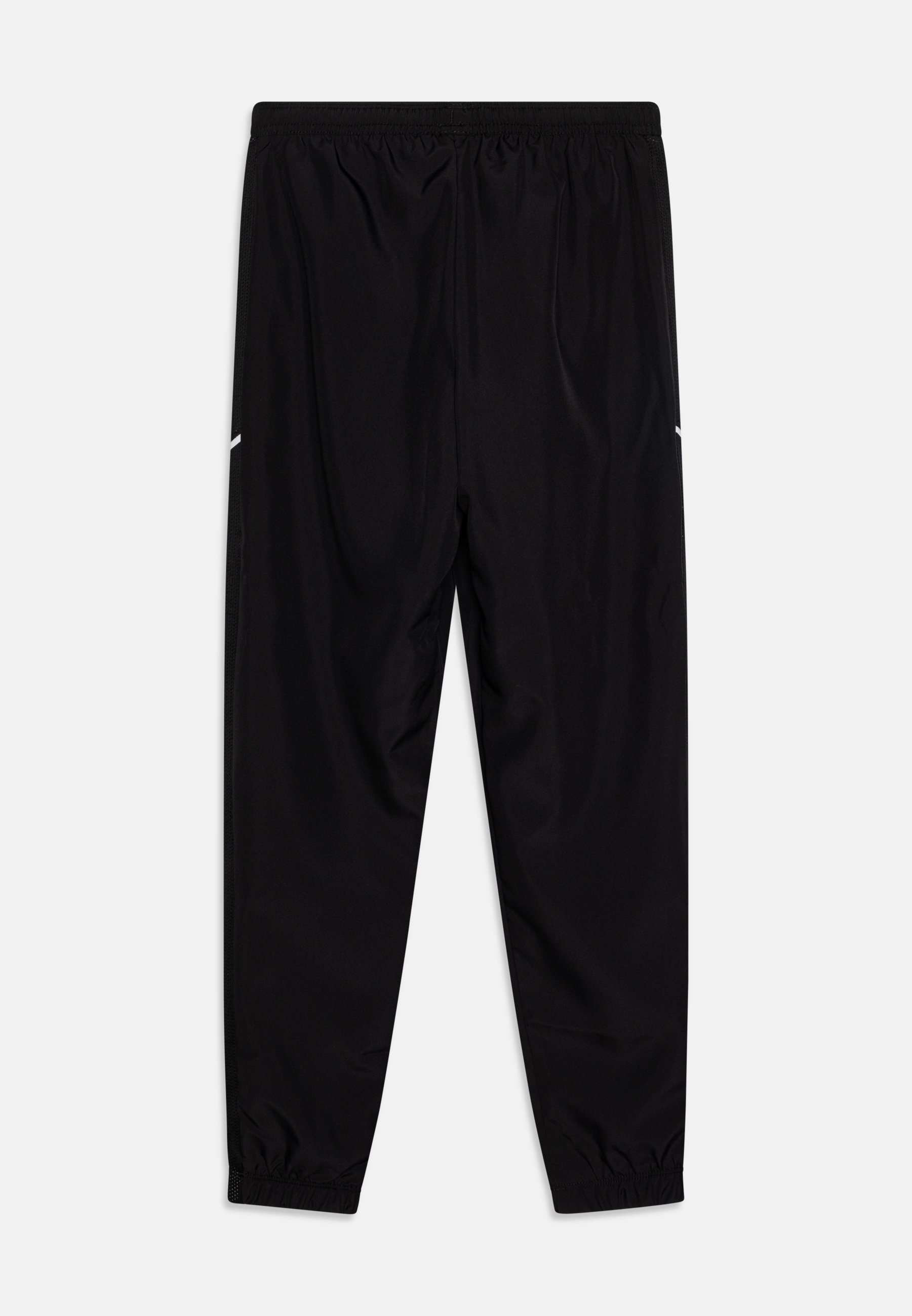 Nike Performance UNISEX TREKBROEK - trainingsbroek - zwart/wit
