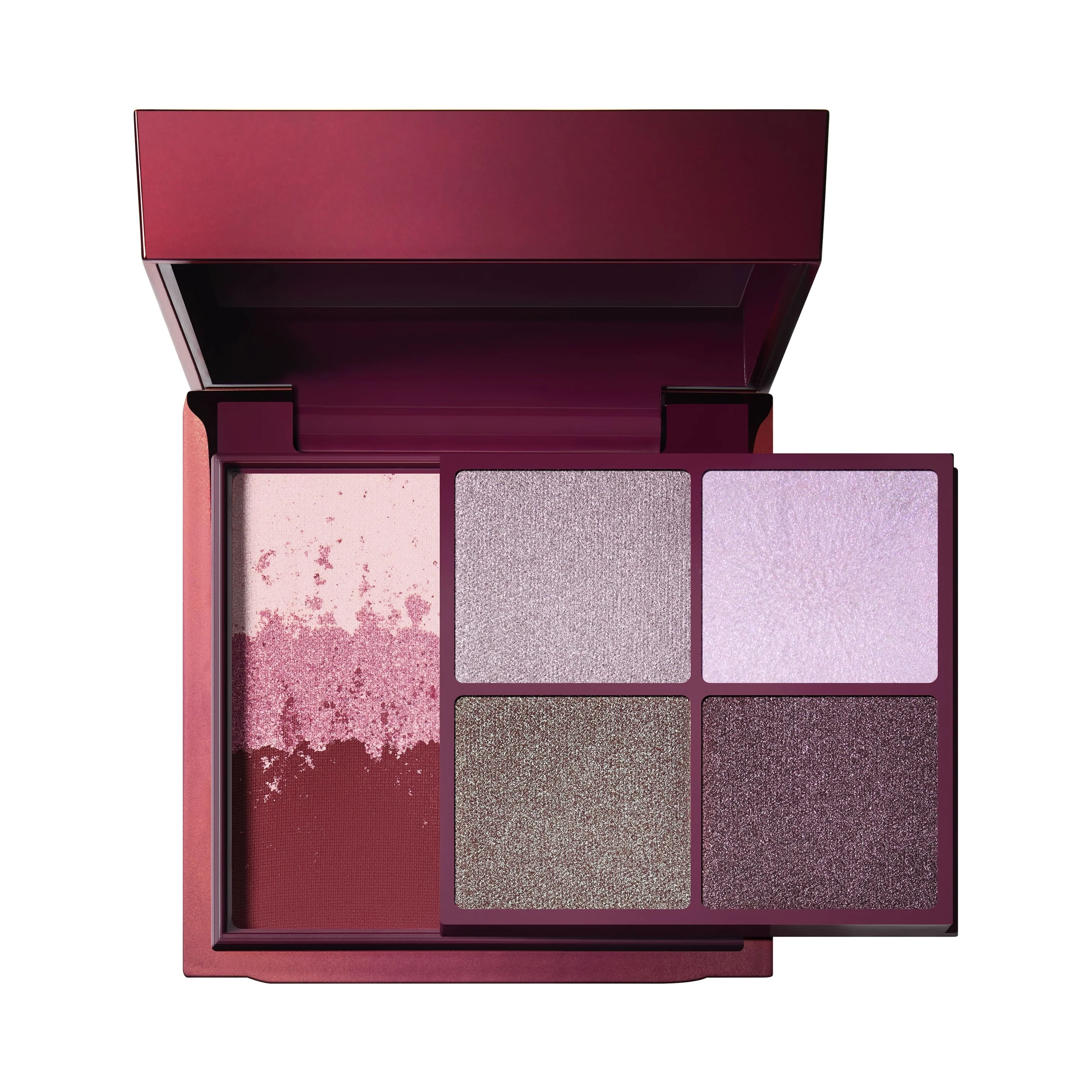 Ombretti Eye + Face Palette - Palette occhi