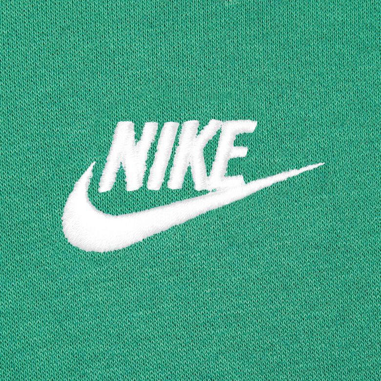 Sportswear Club Fleece-Hoodie
