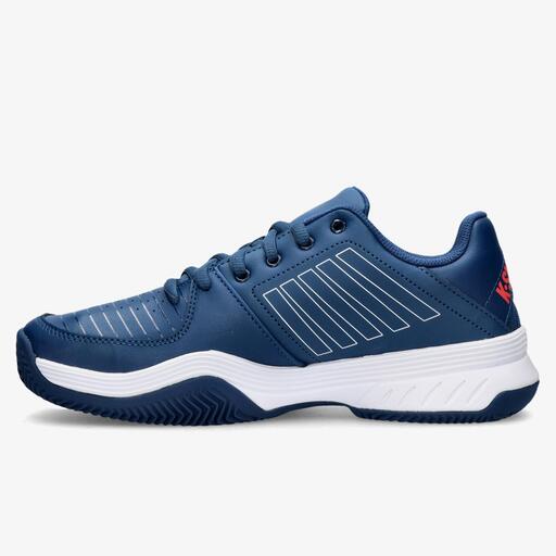  K-Swiss Court Express