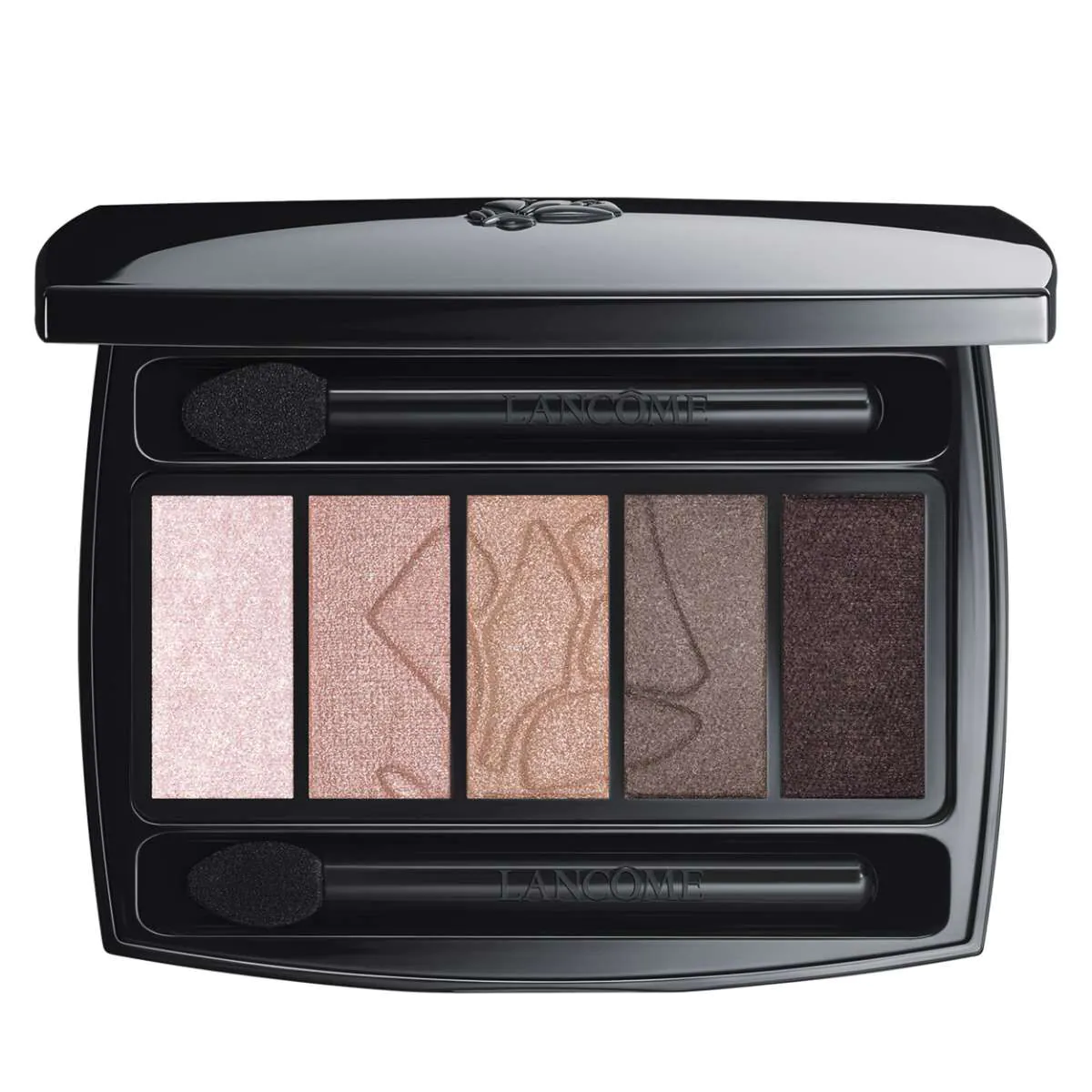Lancôme Hypnose Palette Paleta cieni do powiek 09 Fraicheur Rosee