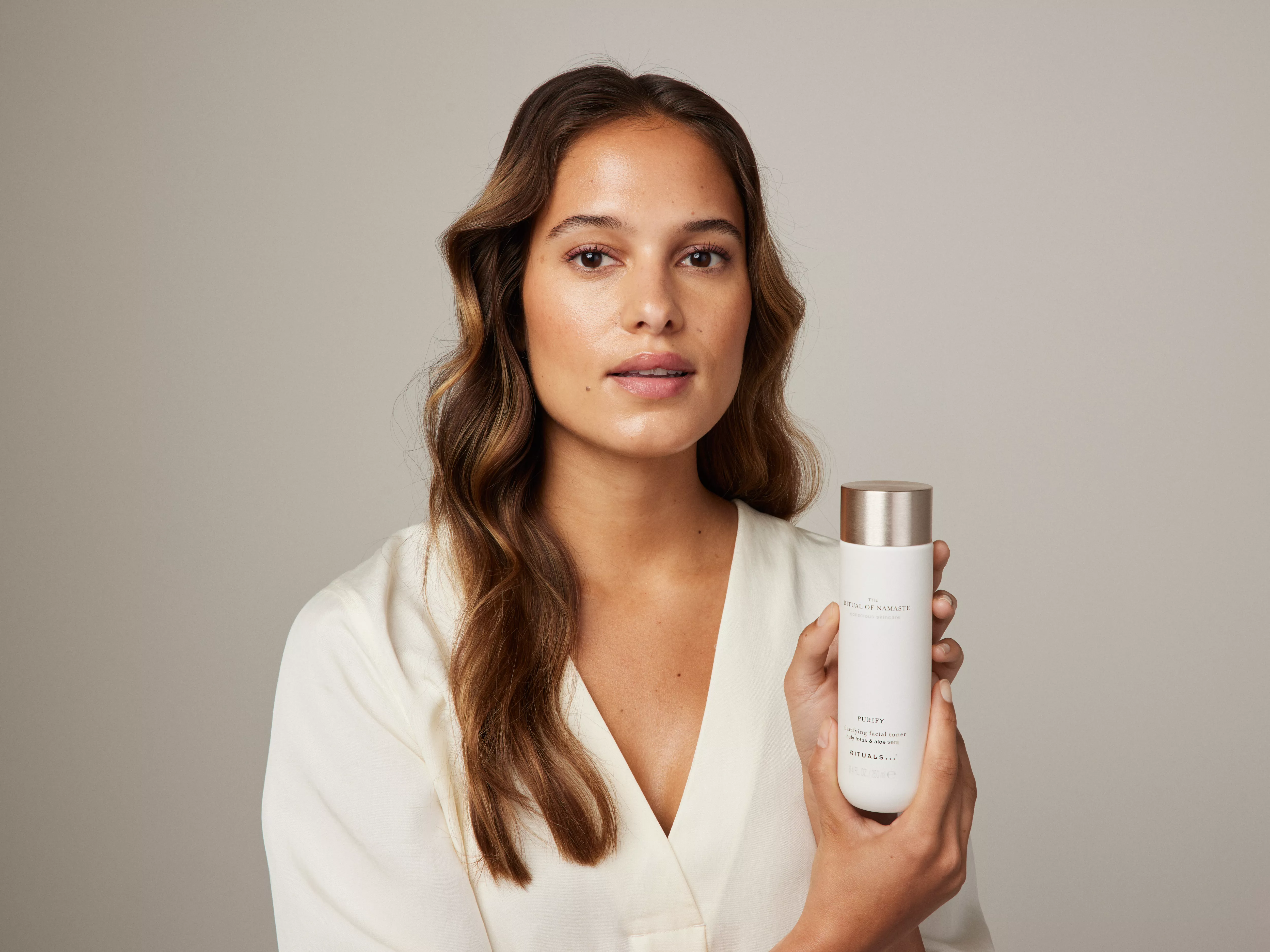 Tónico facial