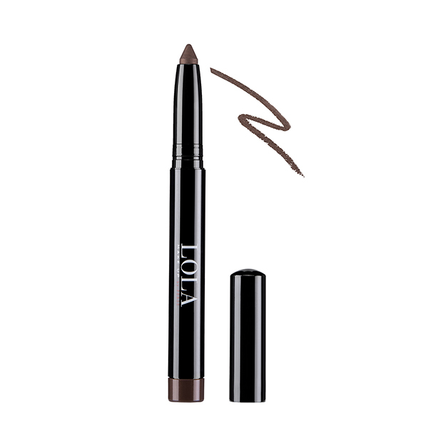 Fard de pleoape stick LOLA MAKE UP 002 Dazzlling Bronze