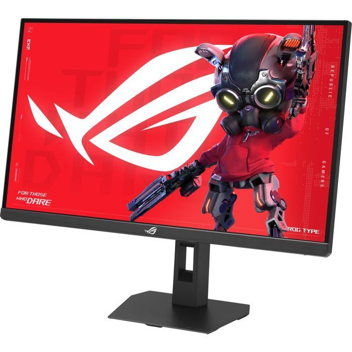 Monitor - ASUS - ROG Strix 5K XG27JCG - 27