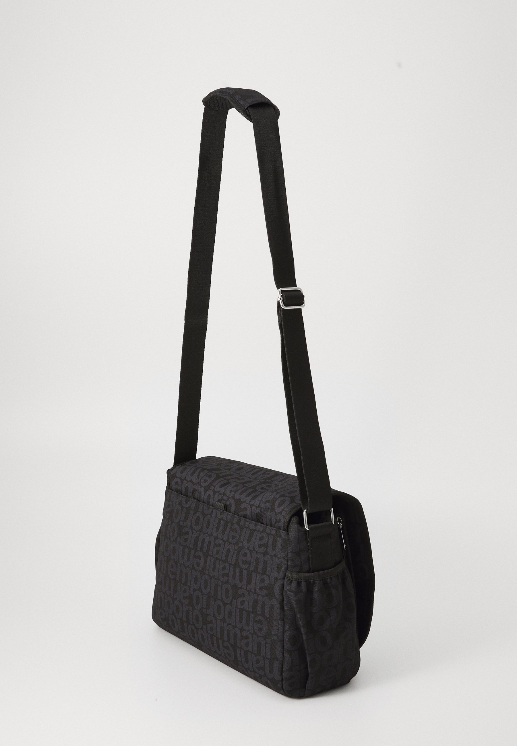 Emporio Armani luiertas unisex - Baby luiertas - blauw