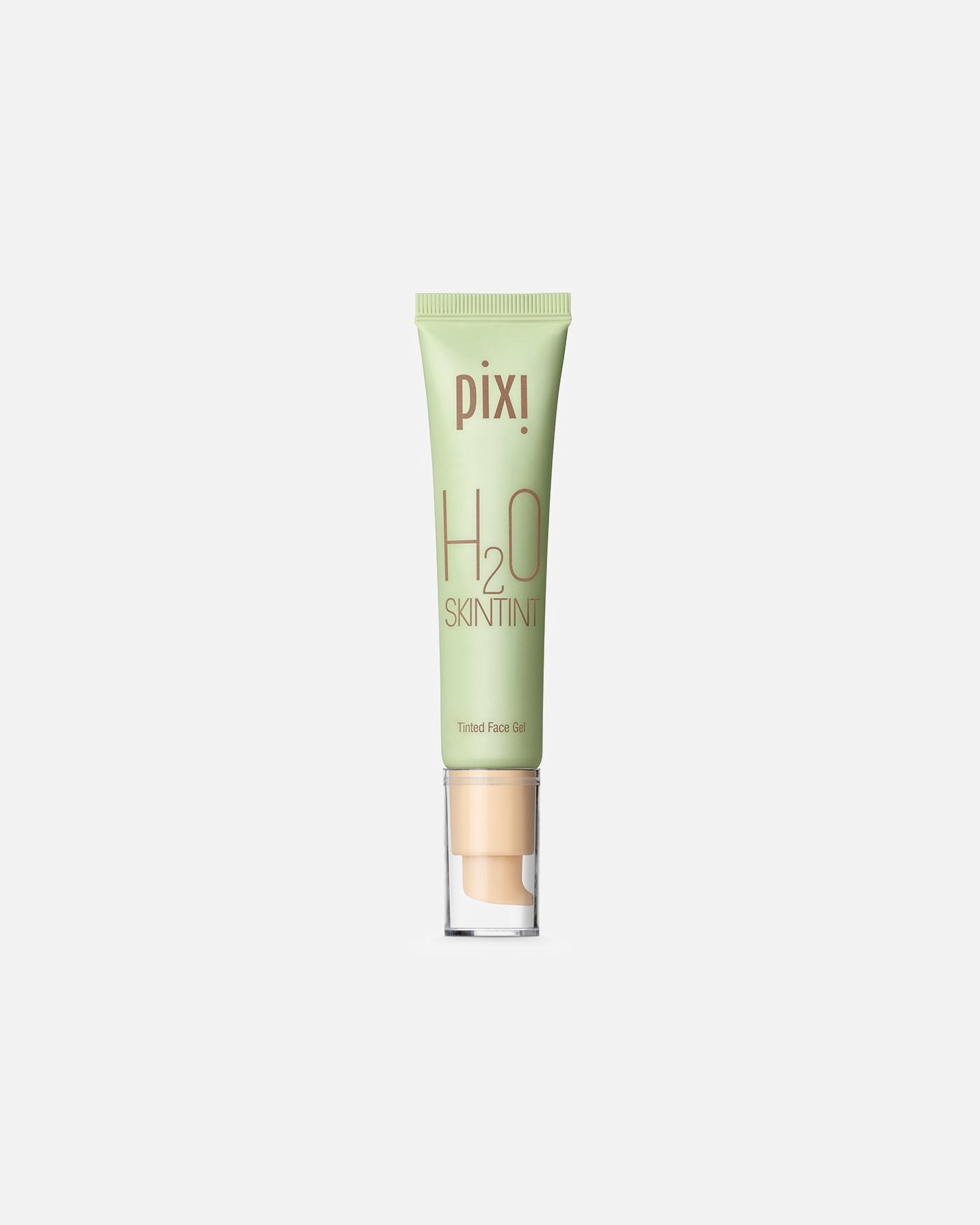 Pixi Foundation getöntes Gesichtsgel – 35 ml