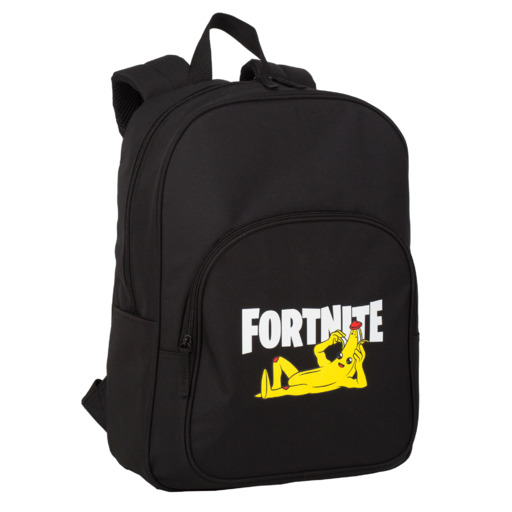  Fortnite Crazy Banana iskolatáska, autóba is tehető