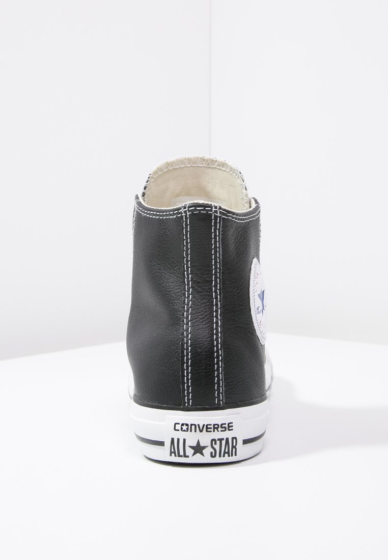 Converse hoge sneakers