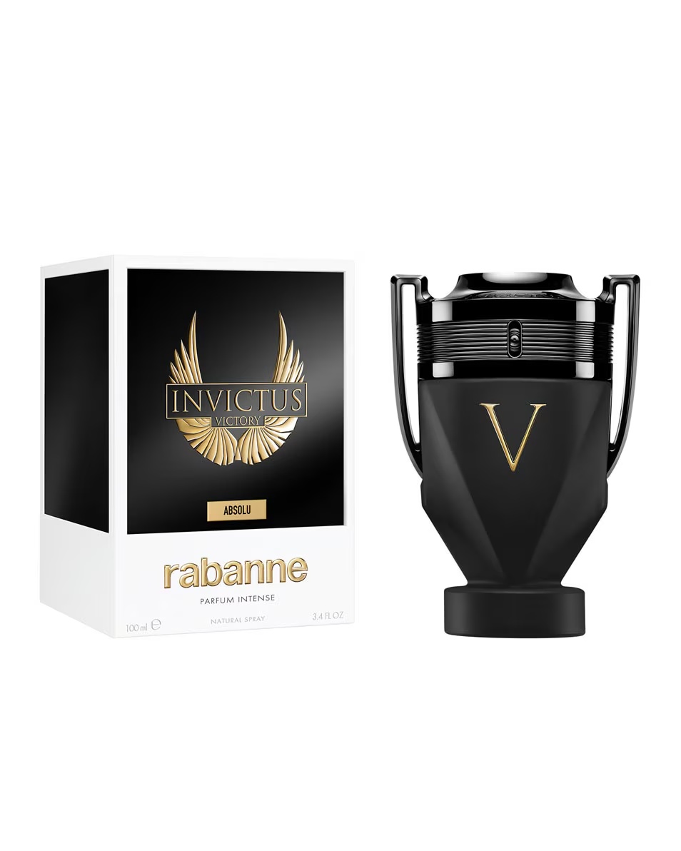 RABANNE Invictus Victory Absolute