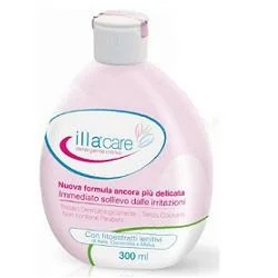 ILLA Illa Care D/Íntimo Nf 300 ml