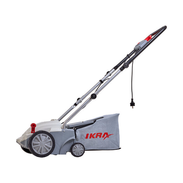 Electric scarifier IEVL 1532