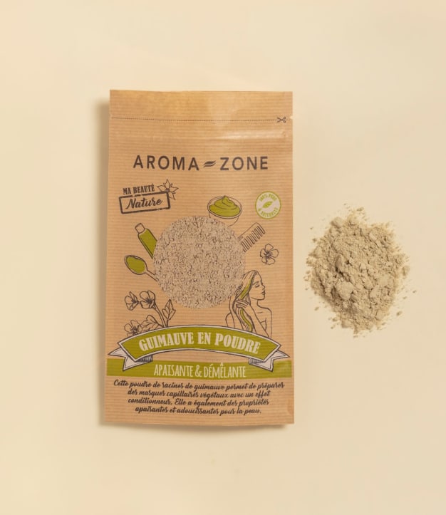 Guimauve en poudre 100g