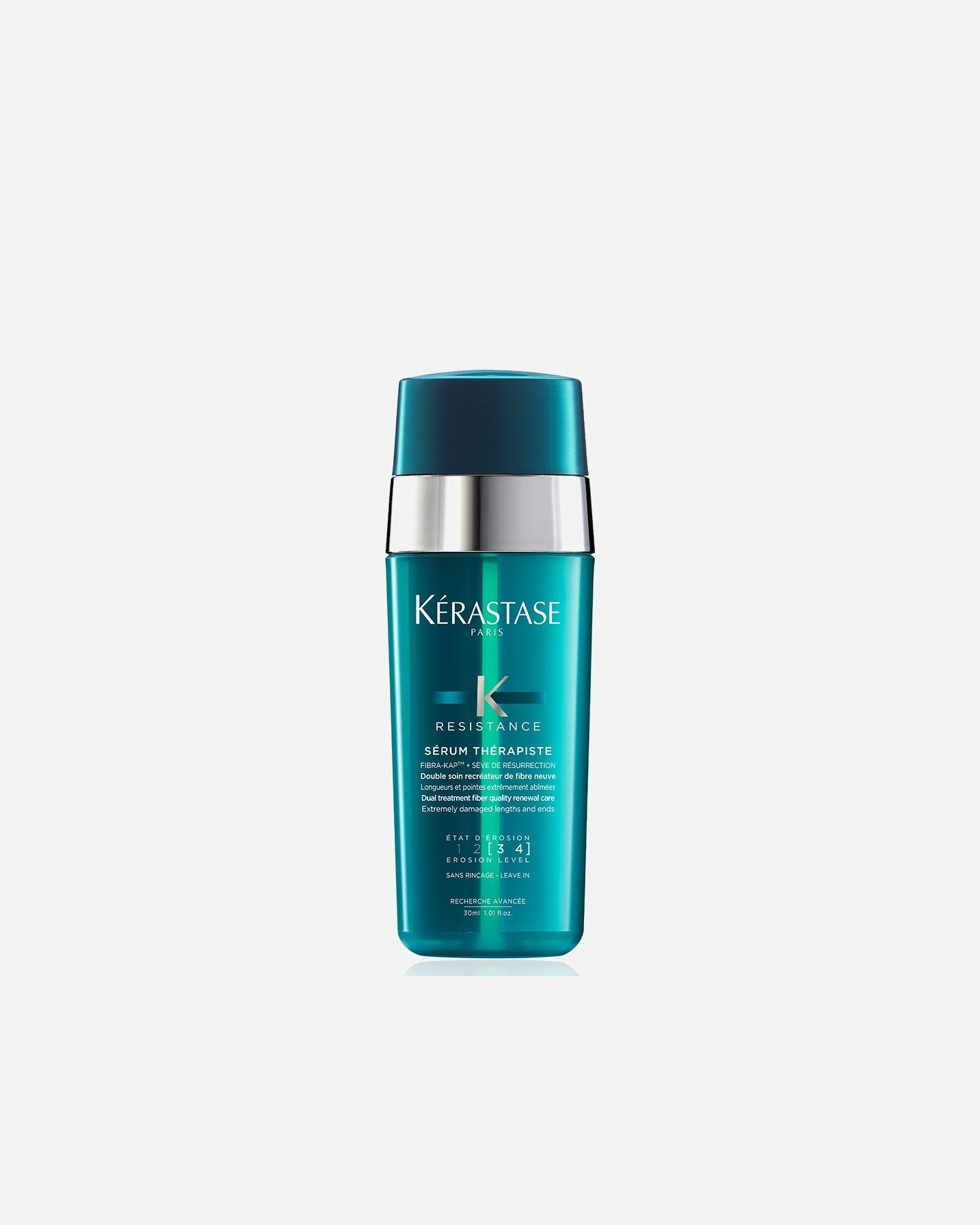 Kérastase Hair Serum Resistance Serum Thérapiste - 30 ml