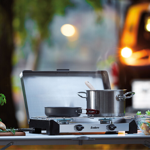 Camping-car Brisbane 2 Z