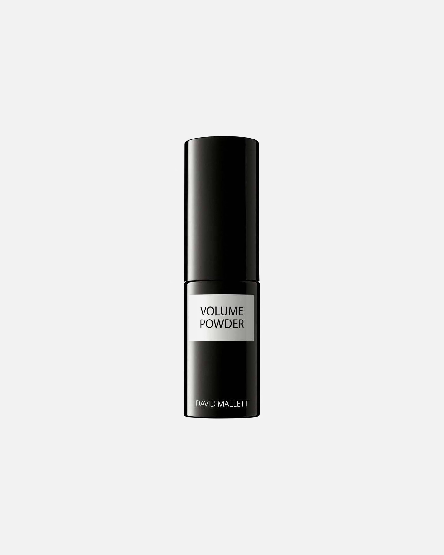 Pó Volumizador para Shampoo Seco David Mallett - 7,5 g