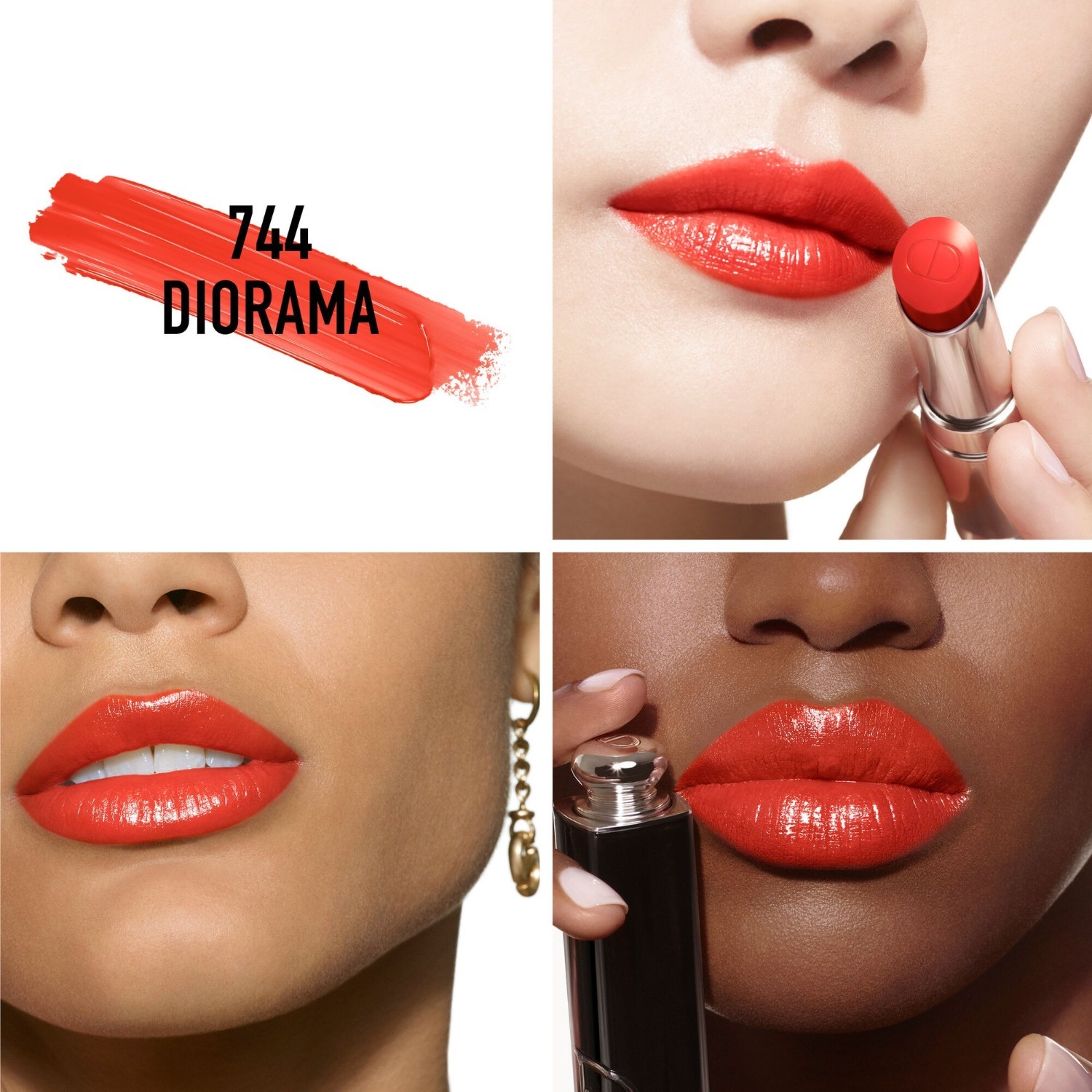 DIOR ruž za usne Dior Addict ruž za usne - 3,2 g